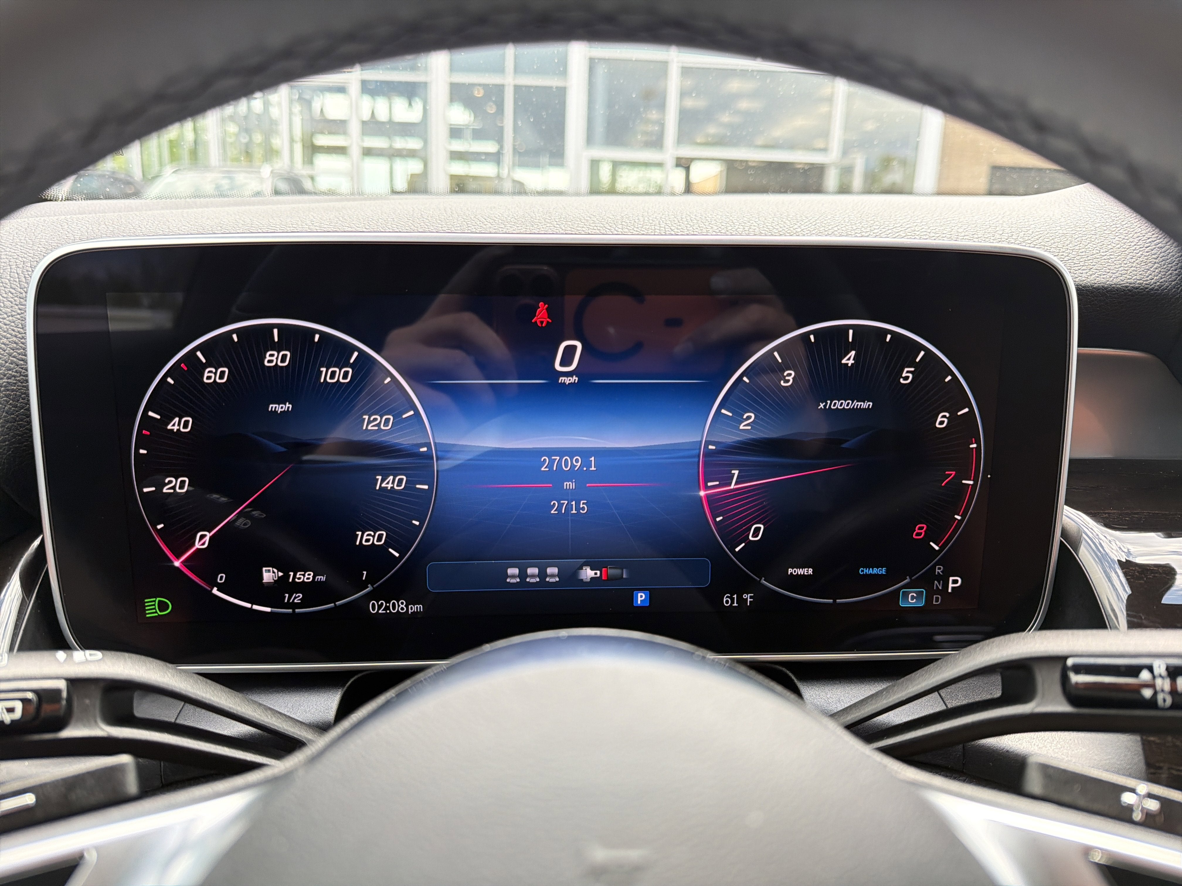 2026 Mercedes-Benz GLC GLC 300 4MATIC® SUV