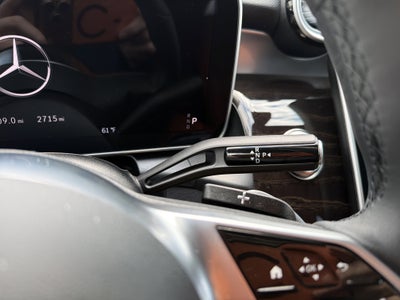 2026 Mercedes-Benz GLC GLC 300 4MATIC® SUV