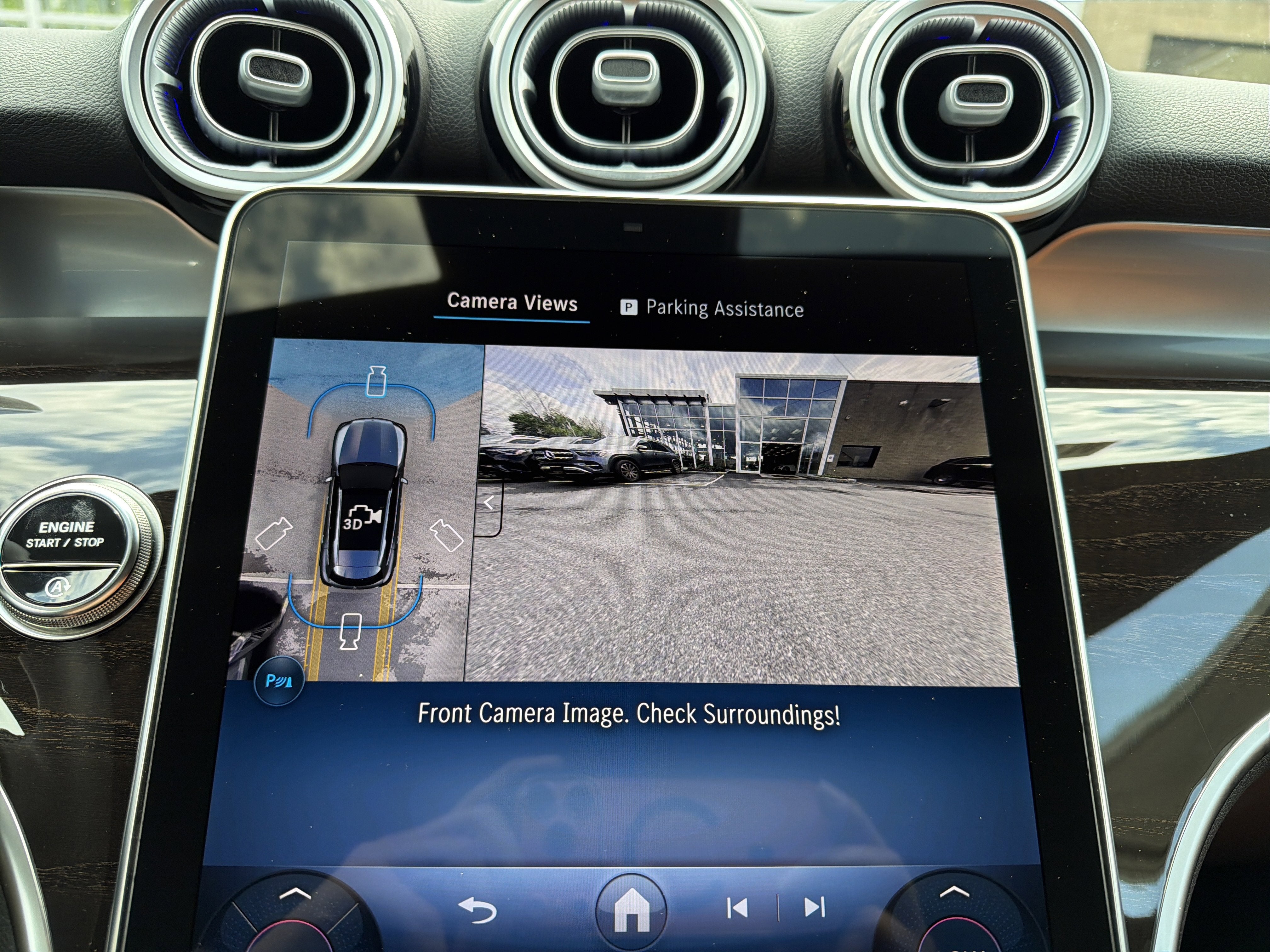 2026 Mercedes-Benz GLC GLC 300 4MATIC® SUV