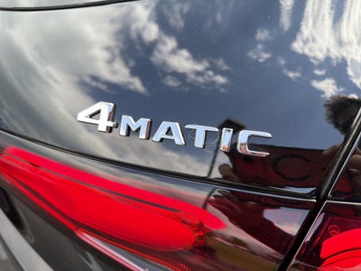 2026 Mercedes-Benz GLC GLC 300 4MATIC® SUV