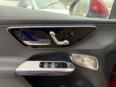 2026 Mercedes-Benz GLC GLC 300 4MATIC® SUV