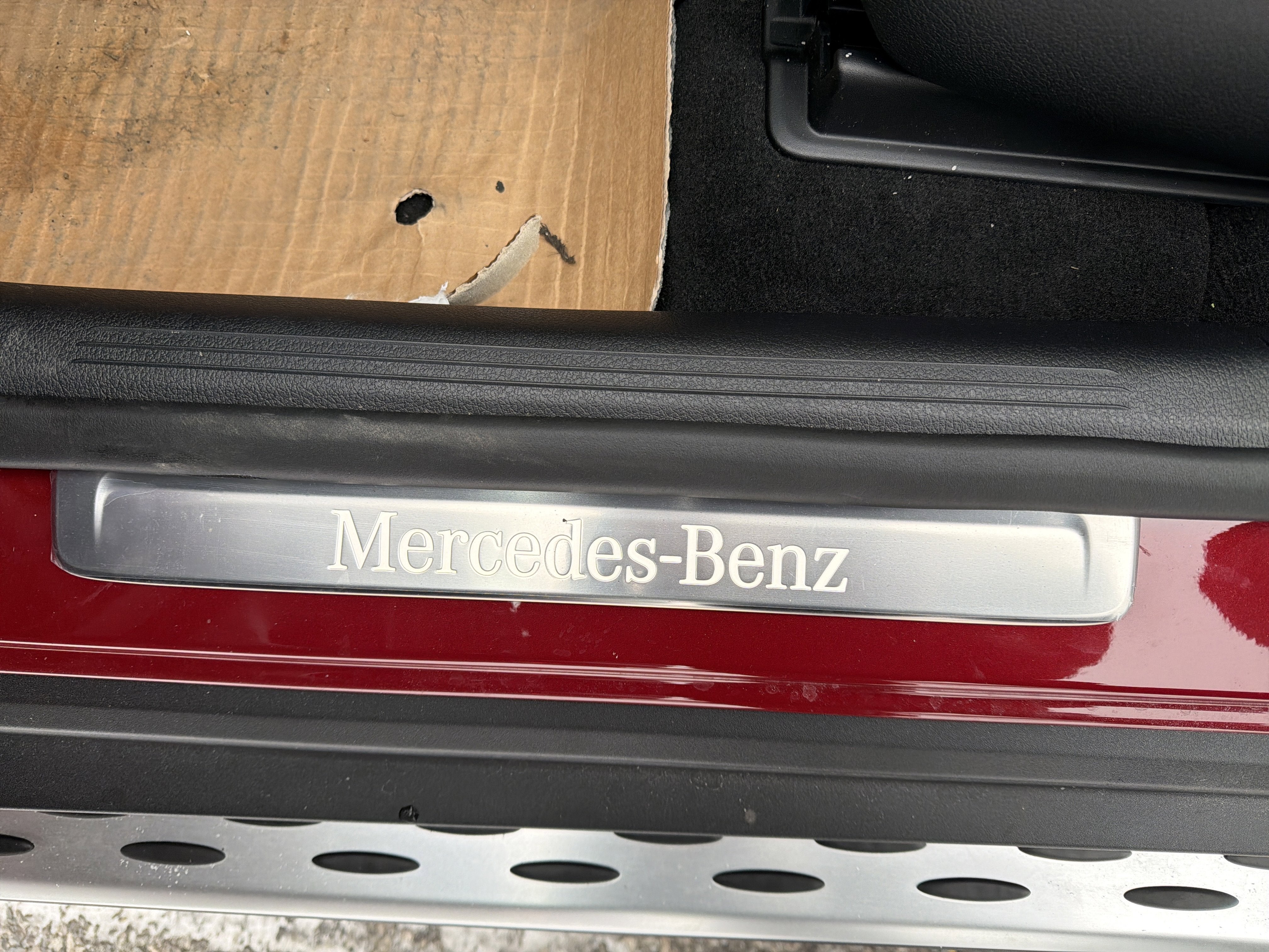 2026 Mercedes-Benz GLC GLC 300 4MATIC® SUV