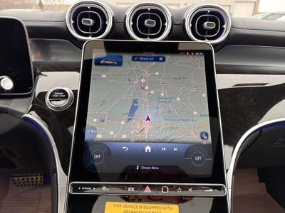 2026 Mercedes-Benz GLC GLC 300 4MATIC® SUV