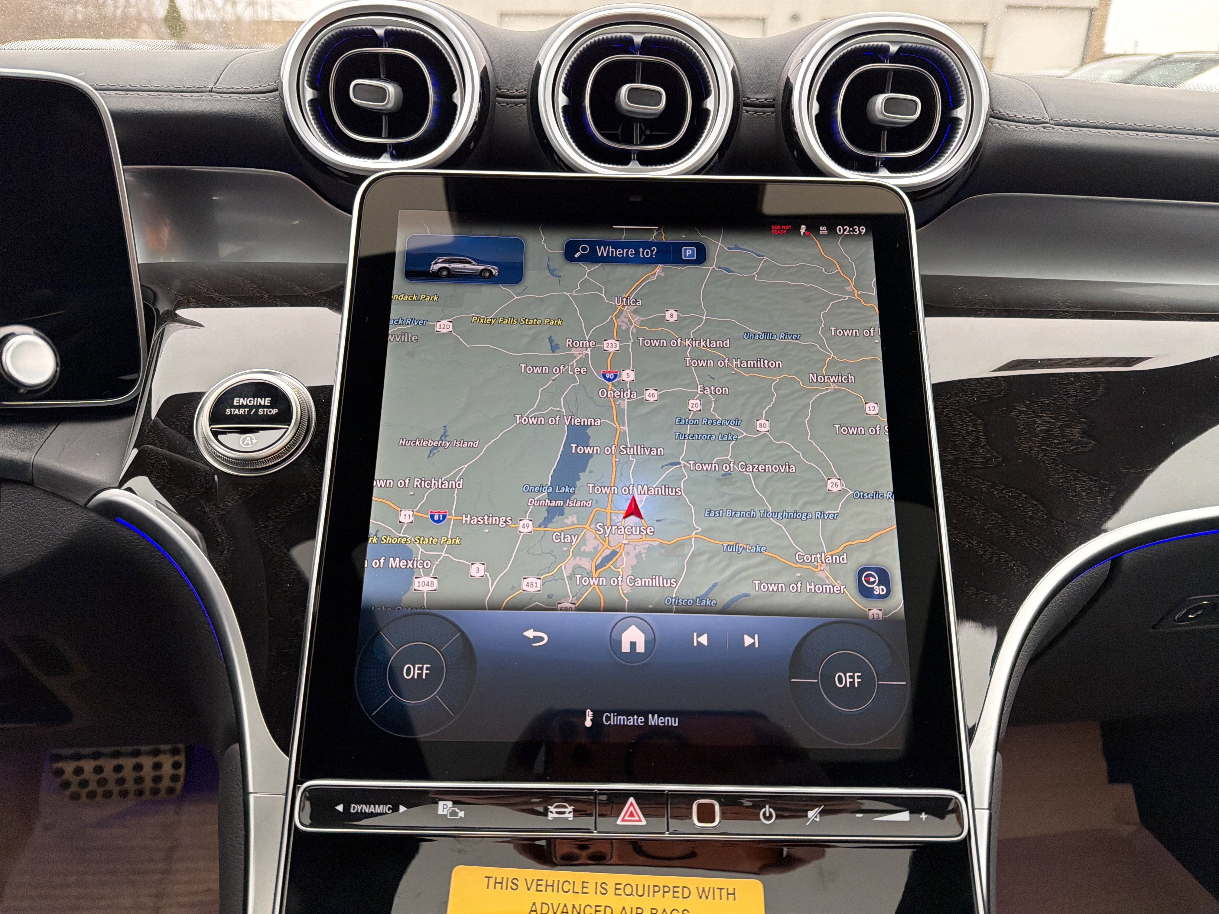 2026 Mercedes-Benz GLC GLC 300 4MATIC® SUV