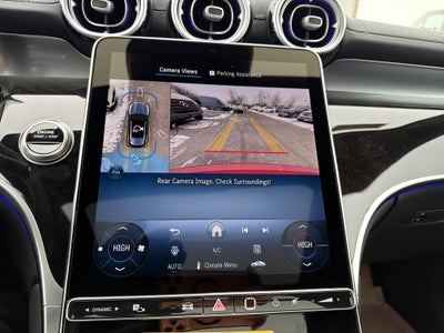 2026 Mercedes-Benz GLC GLC 300 4MATIC® SUV