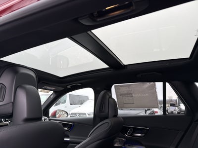 2026 Mercedes-Benz GLC GLC 300 4MATIC® SUV