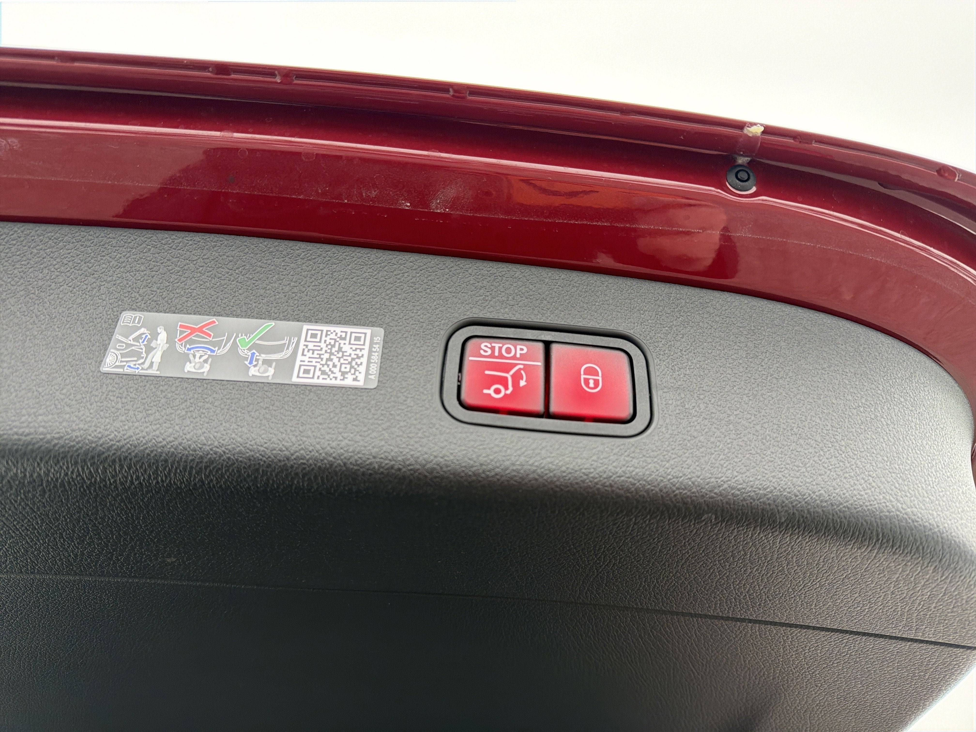 2026 Mercedes-Benz GLC GLC 300 4MATIC® SUV