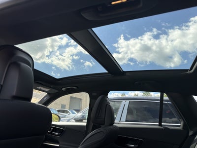 2027 Mercedes-Benz GLC GLC 300 4MATIC® SUV