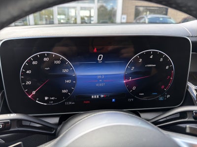2023 Mercedes-Benz GLC GLC 300 4MATIC® SUV