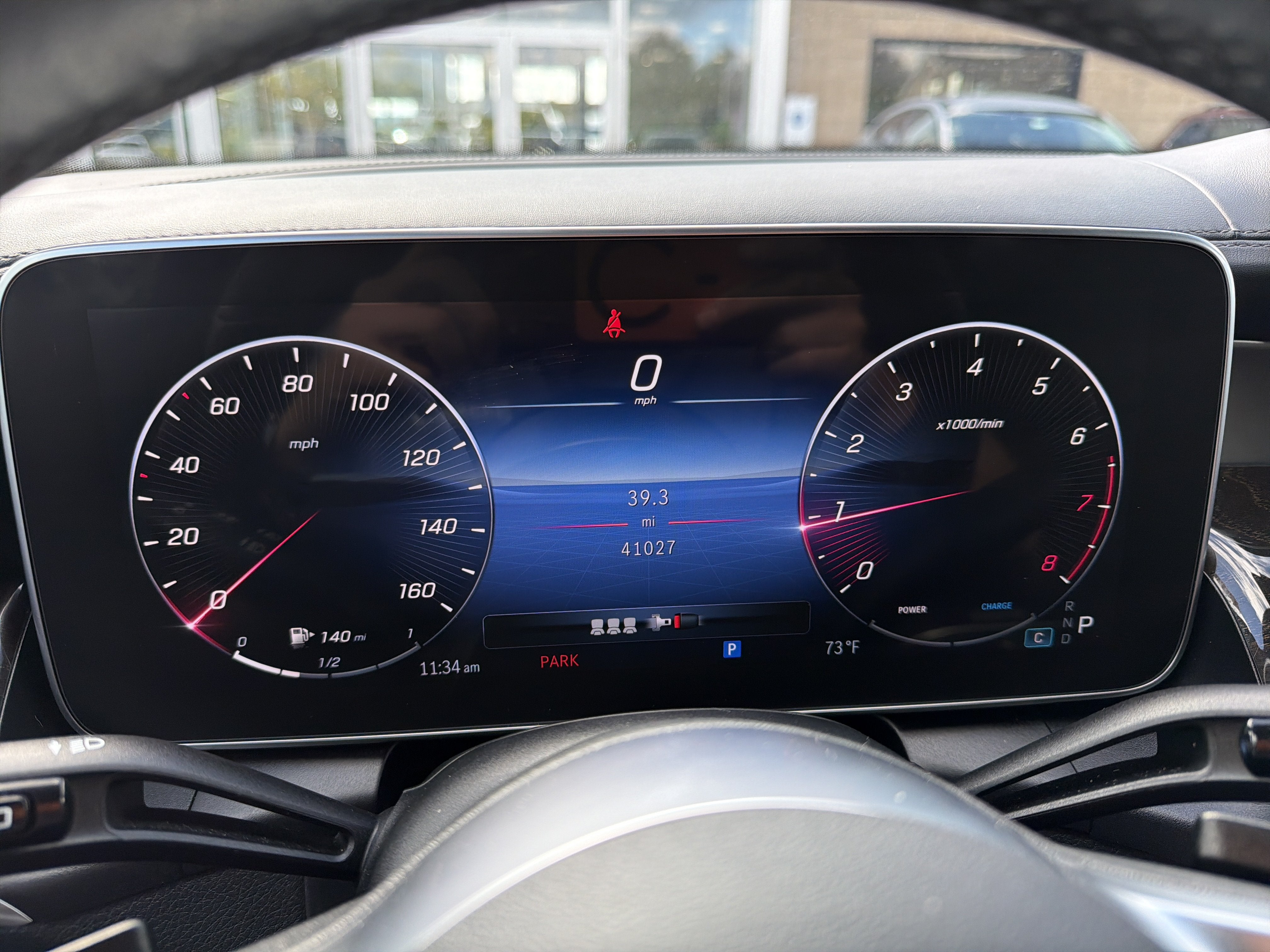 2023 Mercedes-Benz GLC GLC 300 4MATIC® SUV