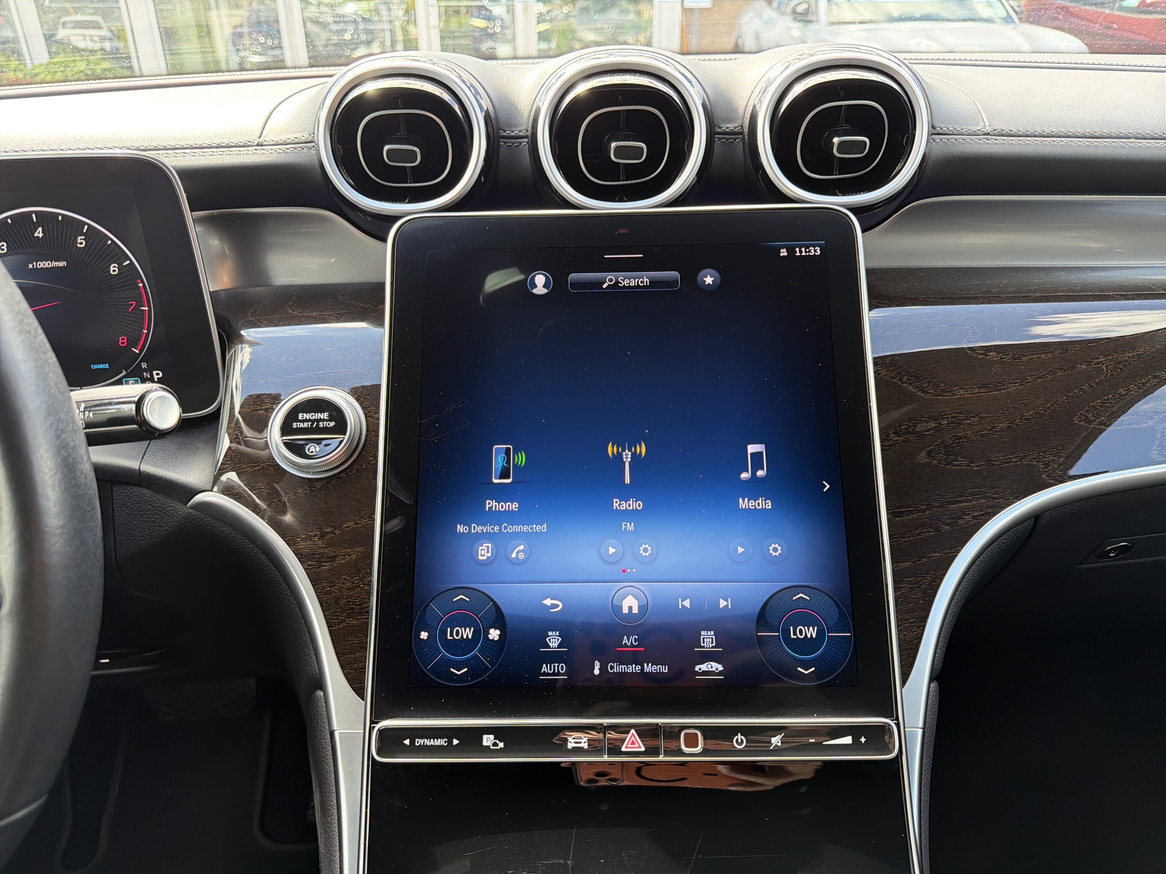 2023 Mercedes-Benz GLC GLC 300 4MATIC® SUV