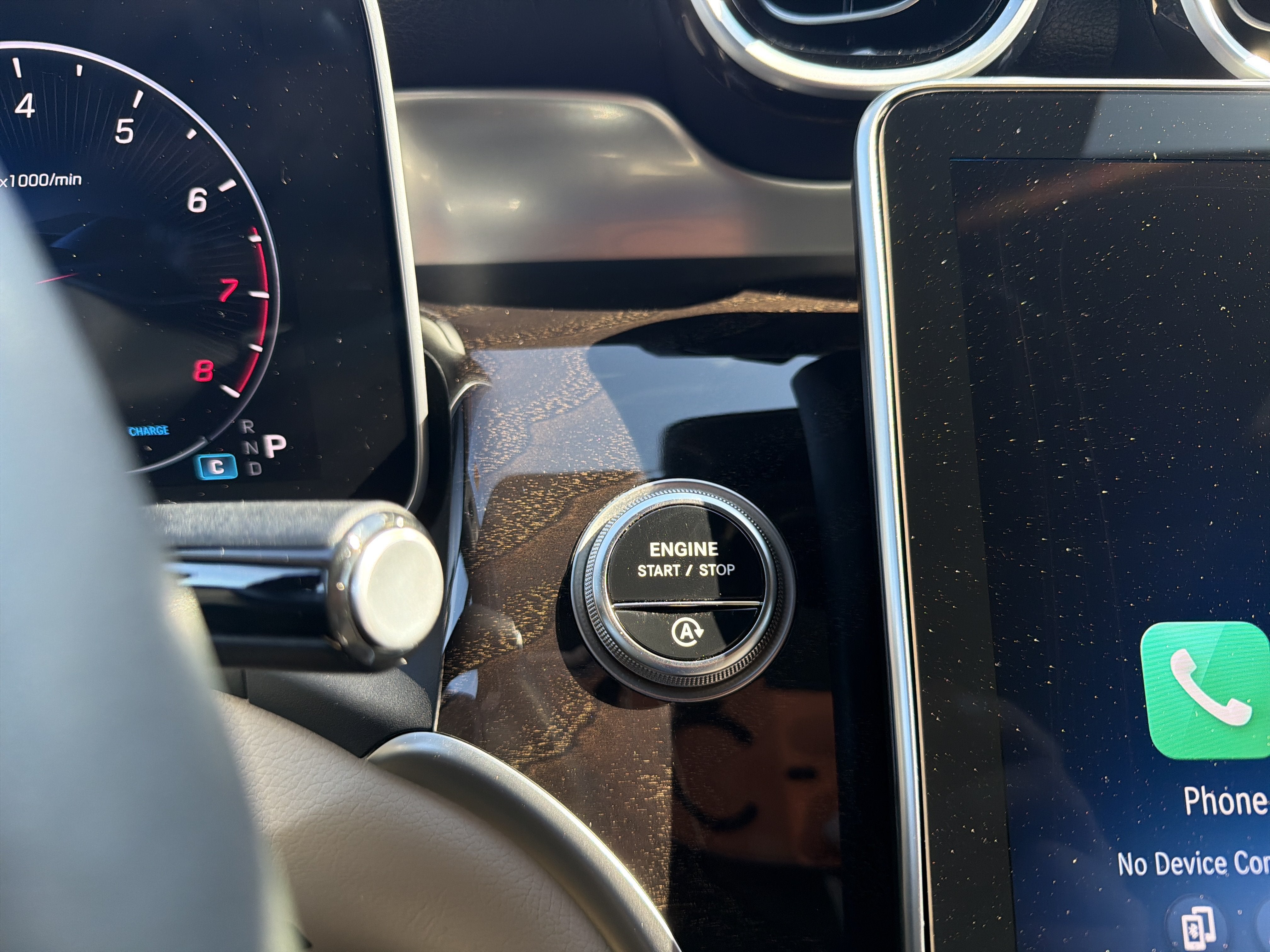 2025 Mercedes-Benz GLC GLC 300 4MATIC® SUV