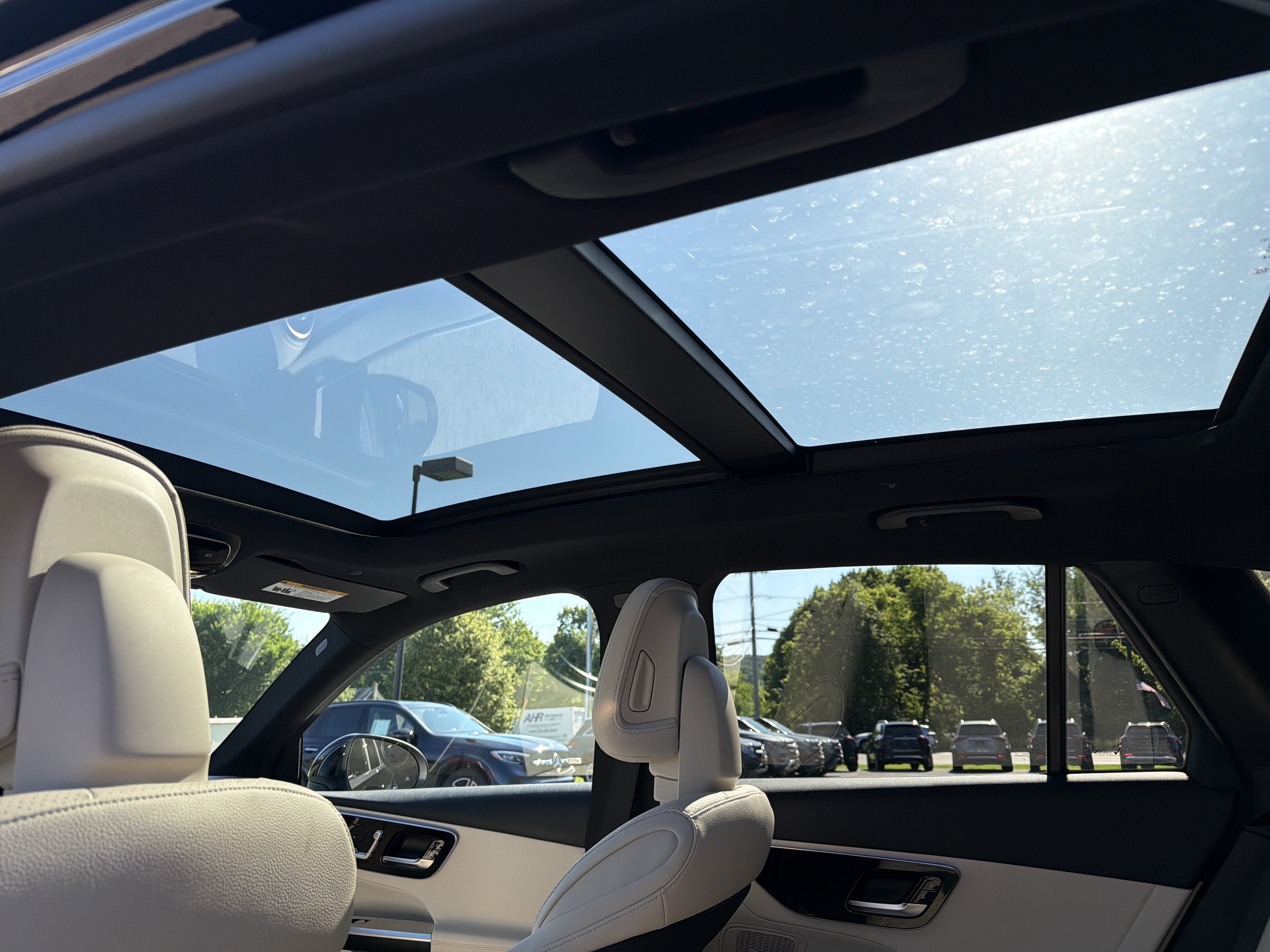 2025 Mercedes-Benz GLC GLC 300 4MATIC® SUV