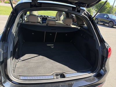 2025 Mercedes-Benz GLC GLC 300 4MATIC® SUV