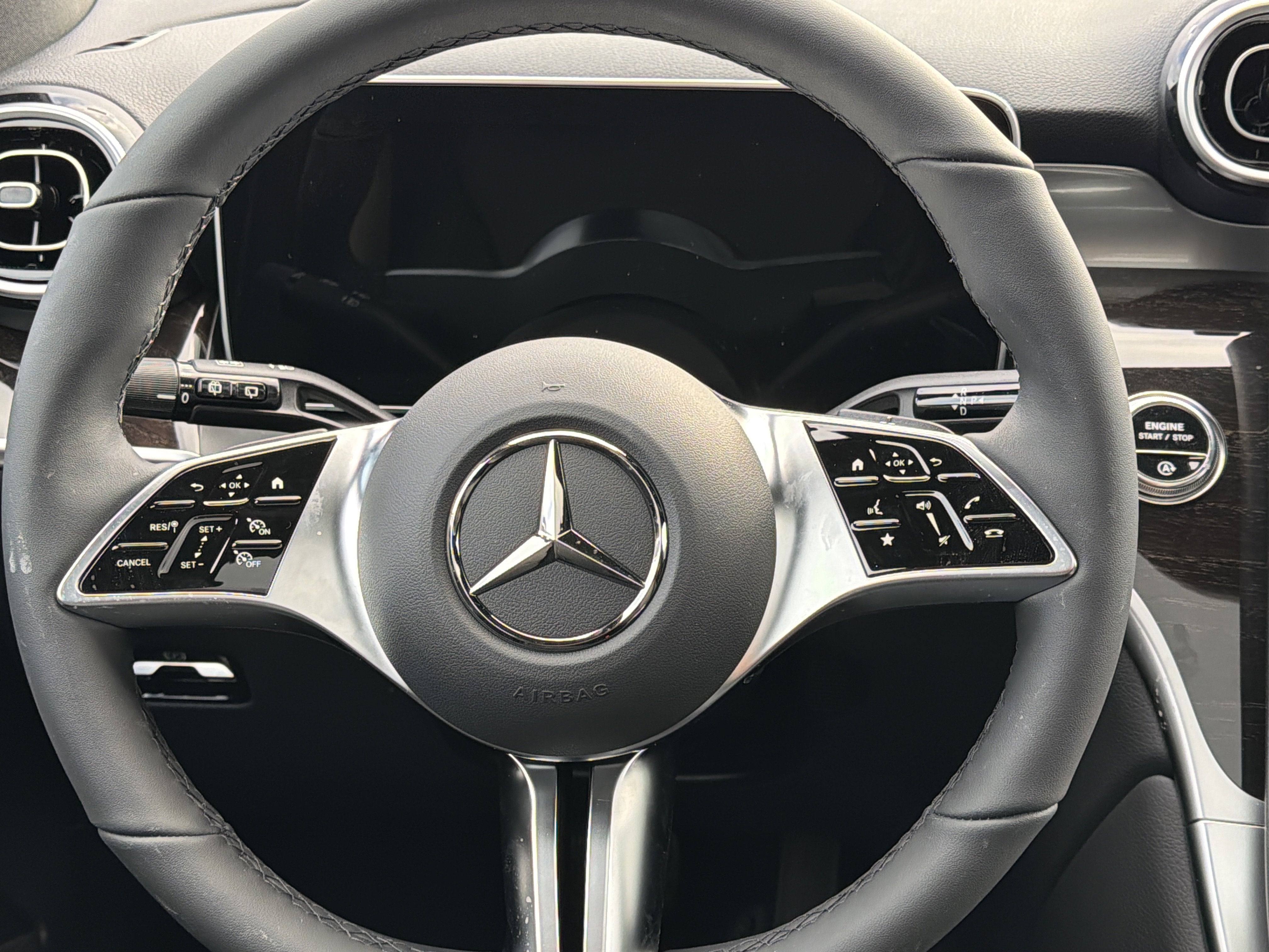 2026 Mercedes-Benz GLC GLC 300 4MATIC® SUV