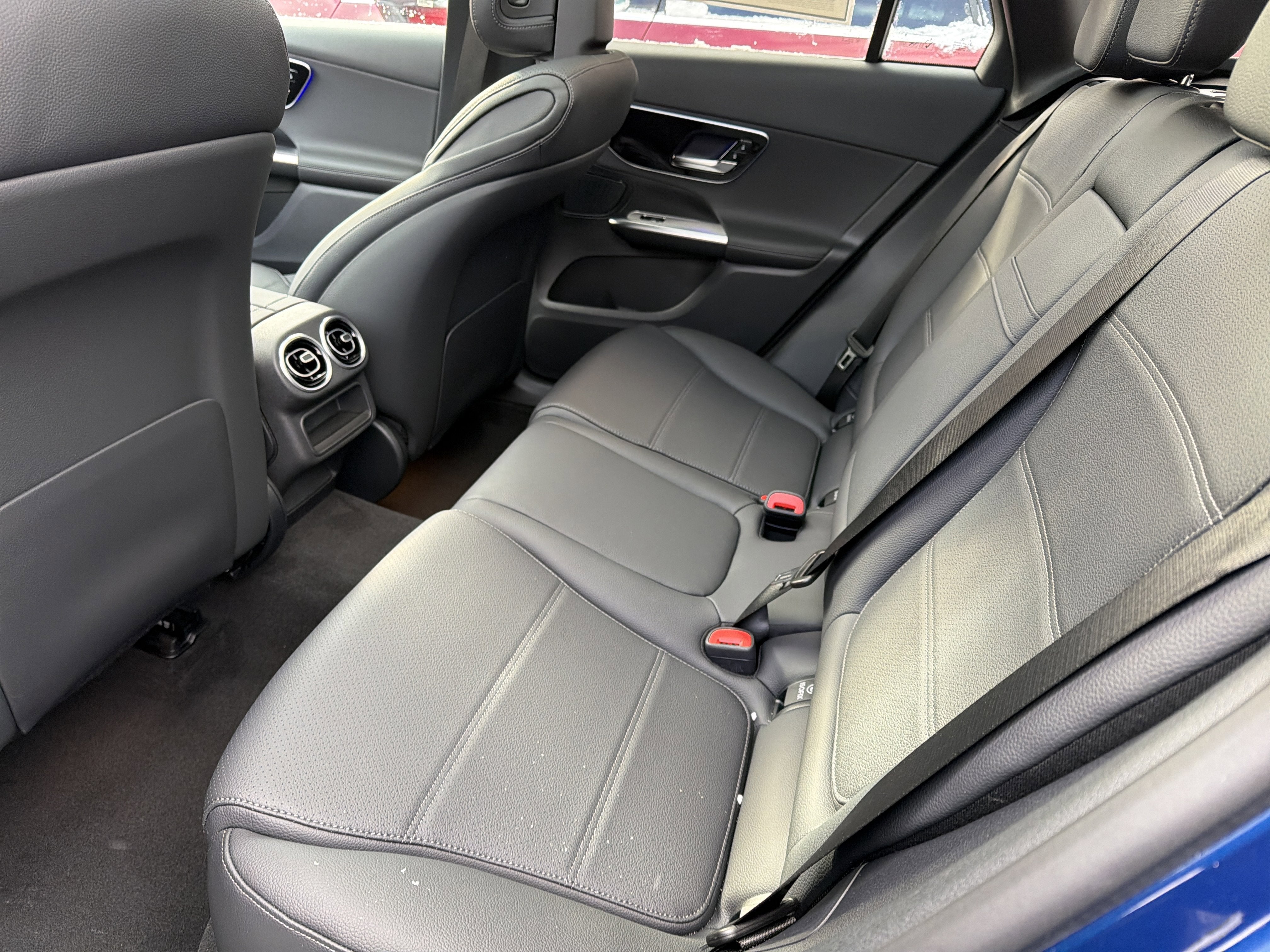 2026 Mercedes-Benz GLC GLC 300 4MATIC® SUV