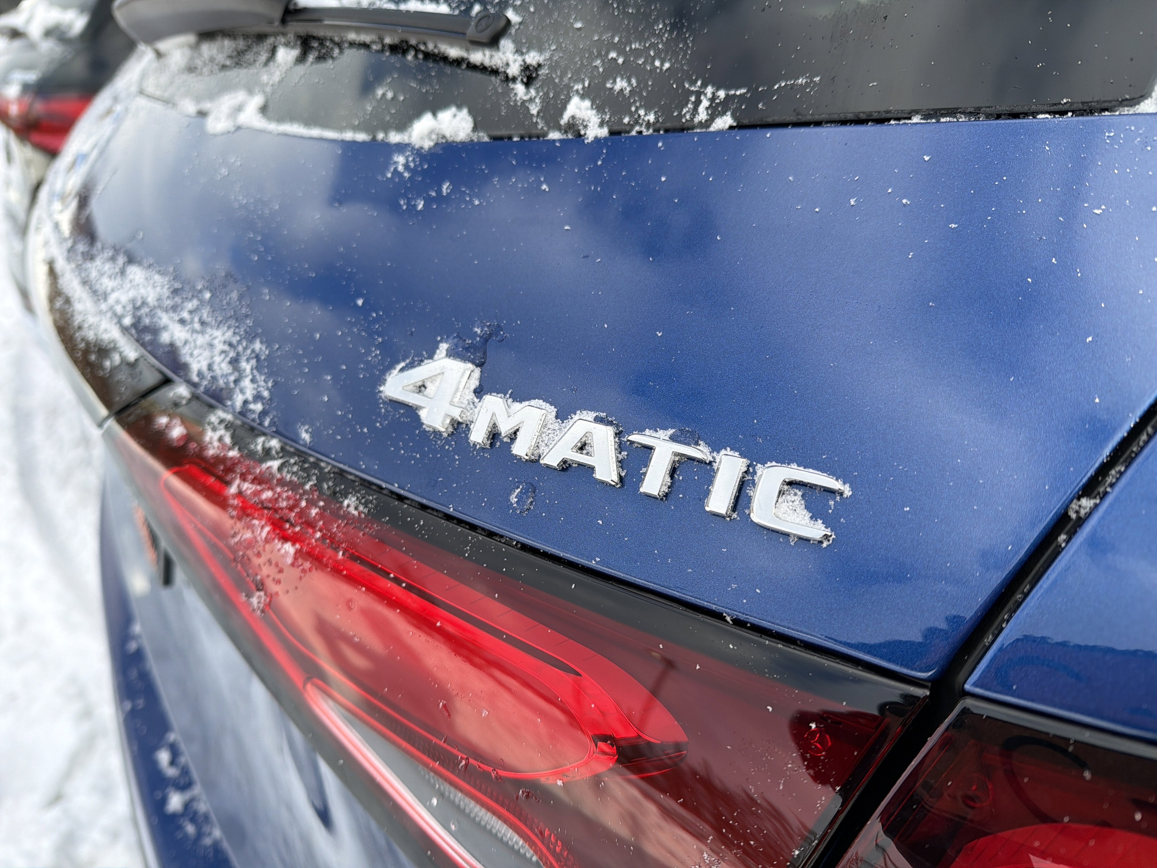 2026 Mercedes-Benz GLC GLC 300 4MATIC® SUV