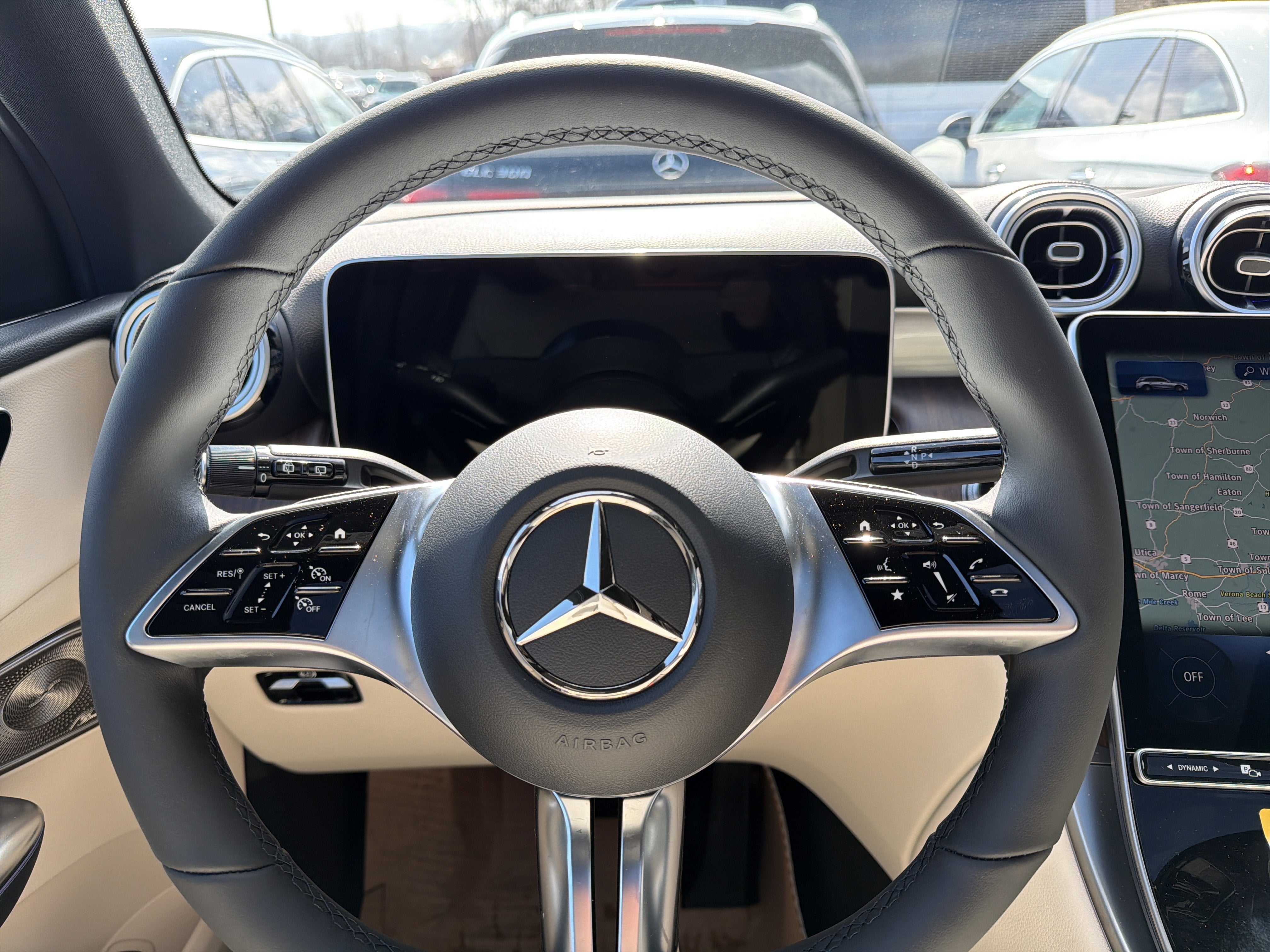 2026 Mercedes-Benz GLC GLC 300 4MATIC® SUV