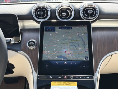 2026 Mercedes-Benz GLC GLC 300 4MATIC® SUV