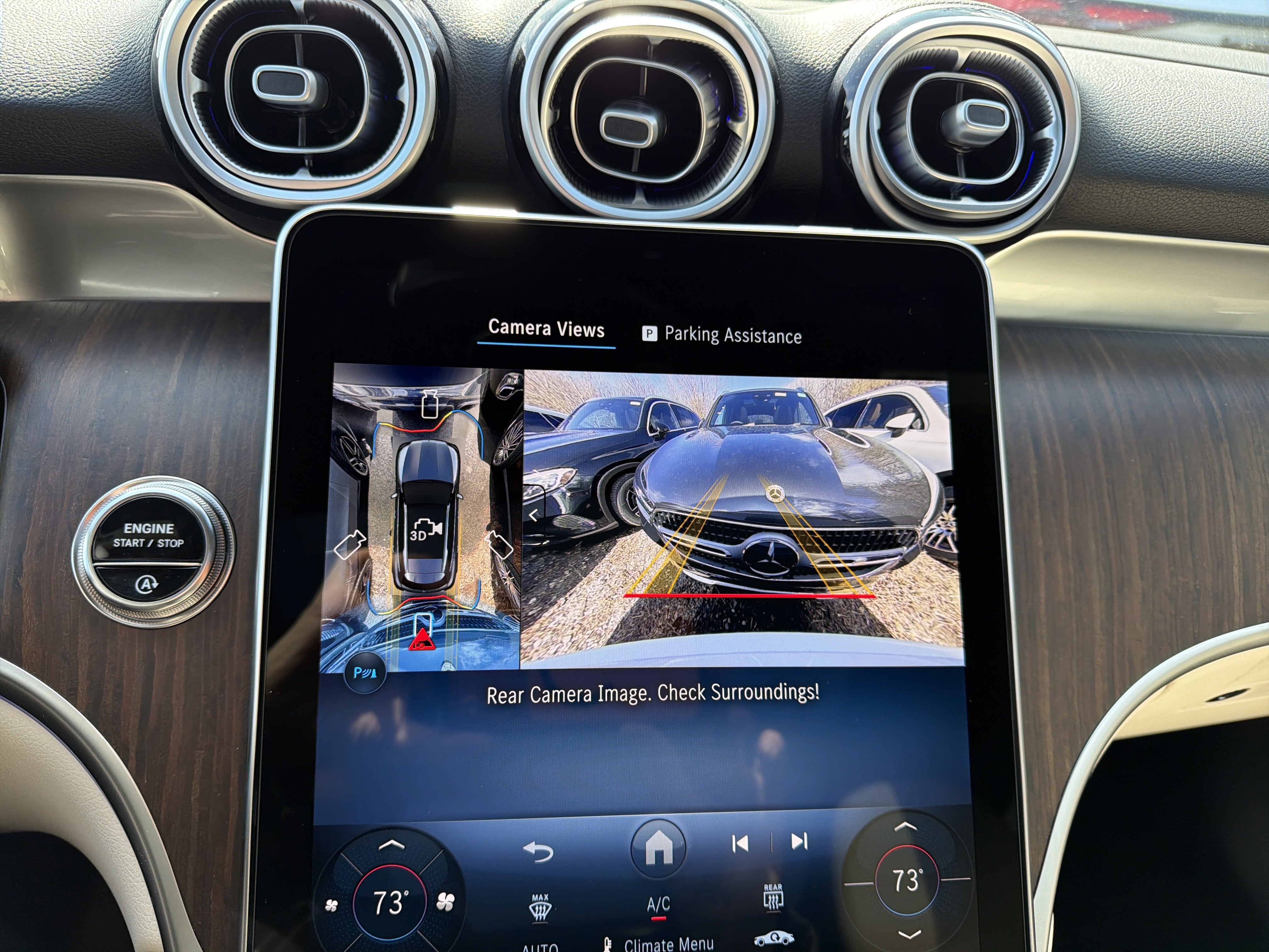 2026 Mercedes-Benz GLC GLC 300 4MATIC® SUV