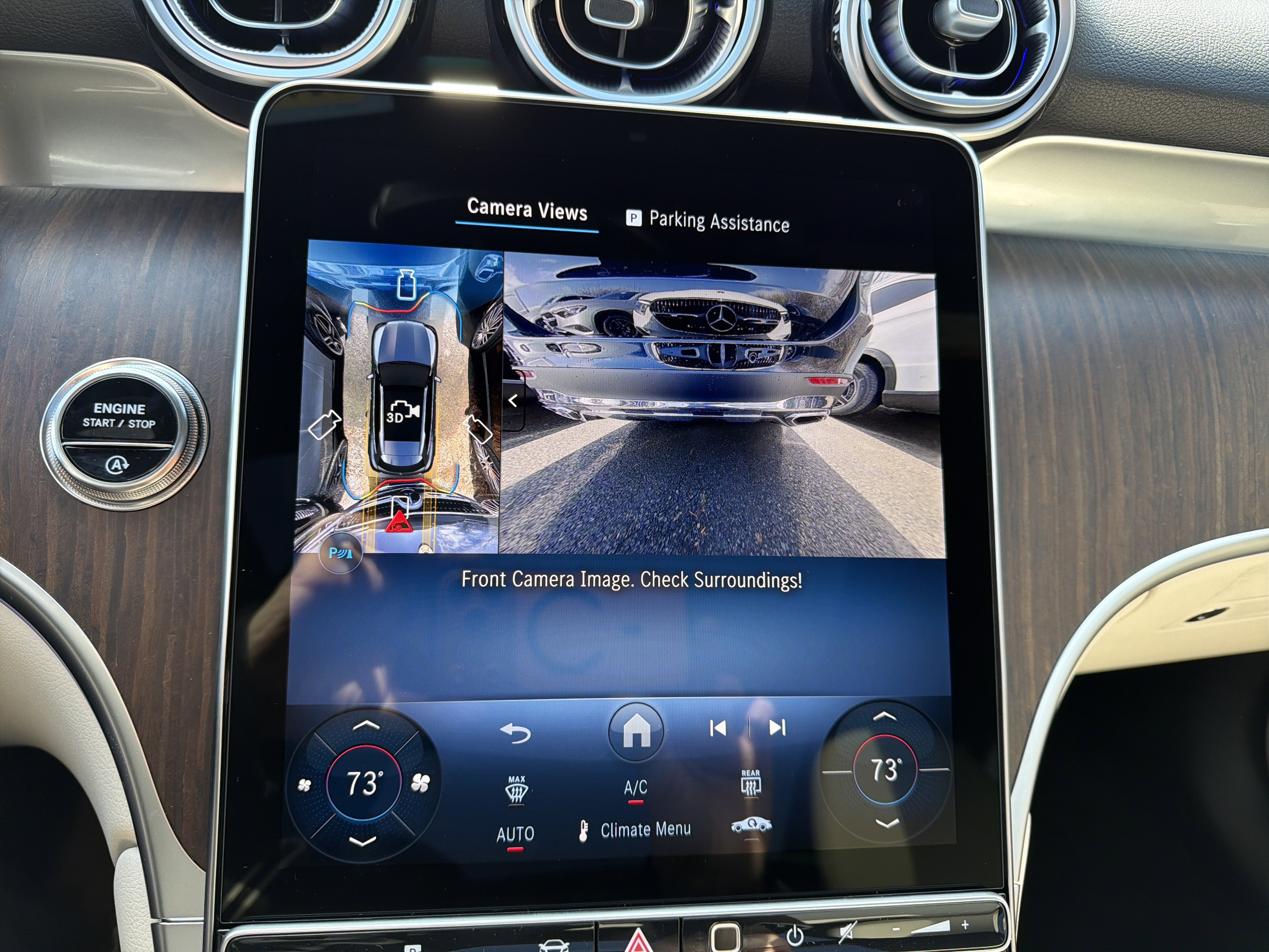 2026 Mercedes-Benz GLC GLC 300 4MATIC® SUV