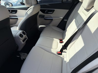 2026 Mercedes-Benz GLC GLC 300 4MATIC® SUV