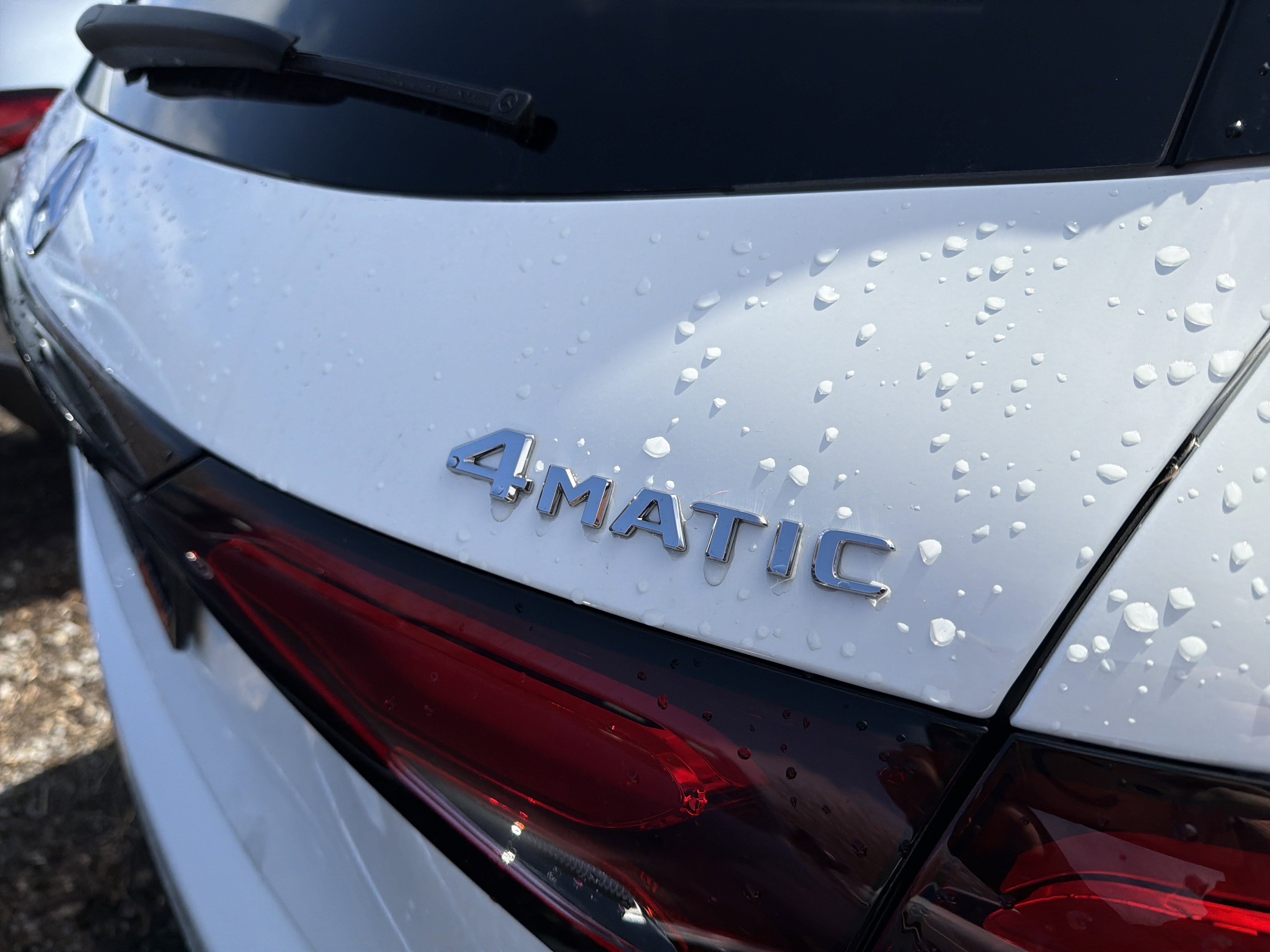 2026 Mercedes-Benz GLC GLC 300 4MATIC® SUV