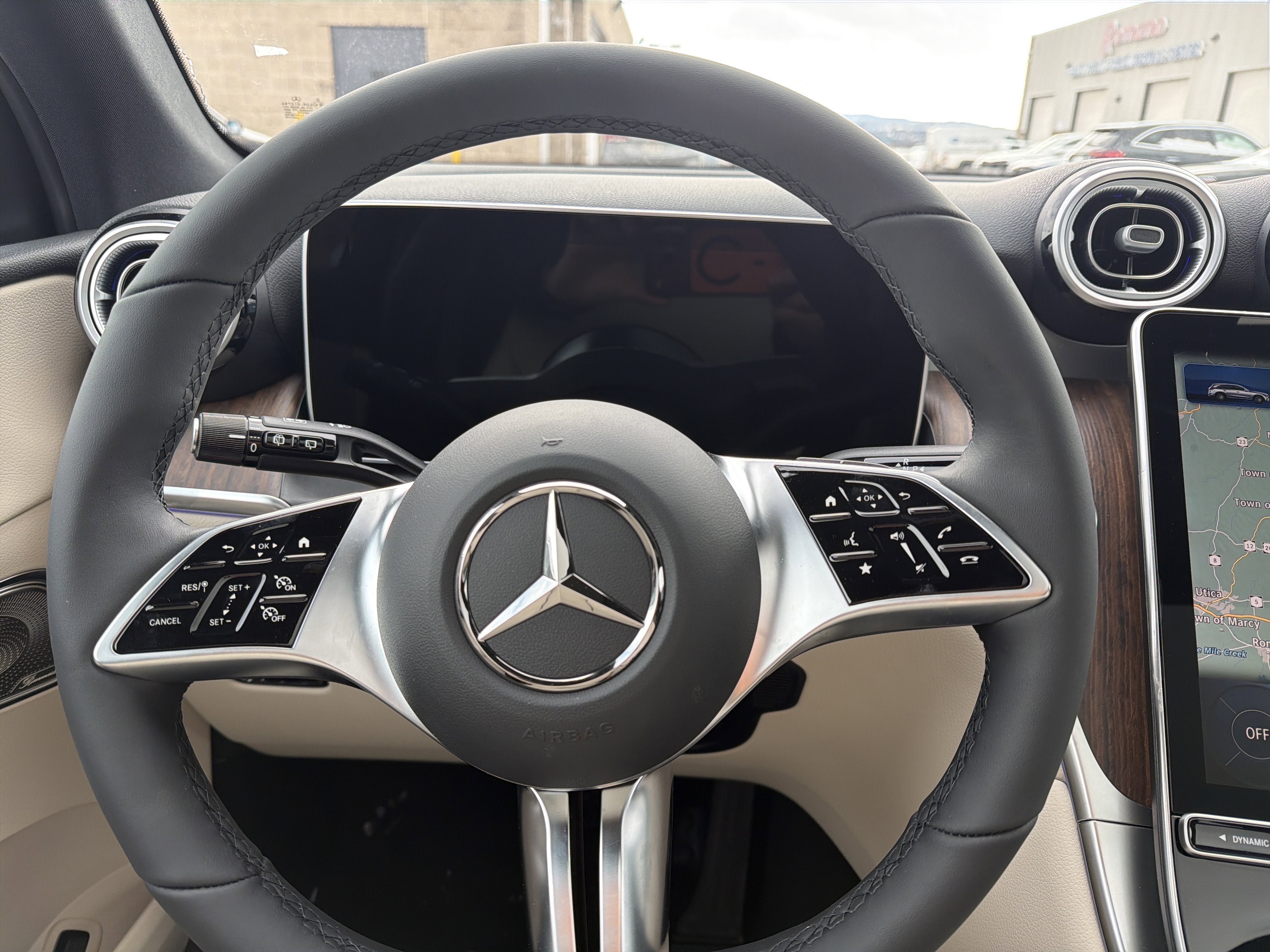 2026 Mercedes-Benz GLC GLC 300 4MATIC® SUV