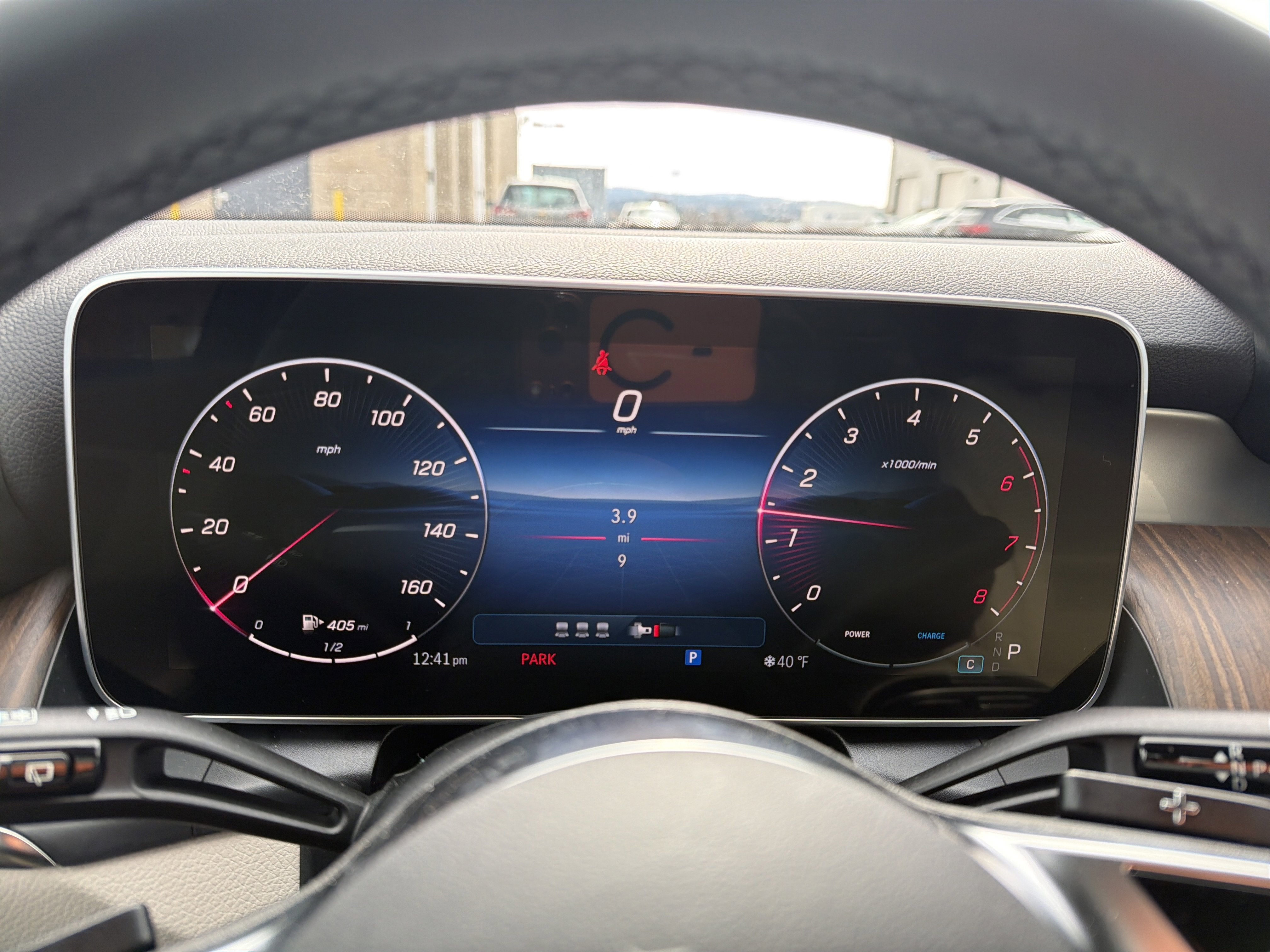 2026 Mercedes-Benz GLC GLC 300 4MATIC® SUV