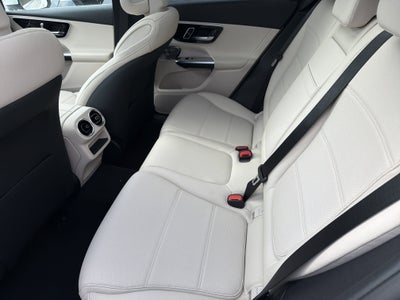 2026 Mercedes-Benz GLC GLC 300 4MATIC® SUV