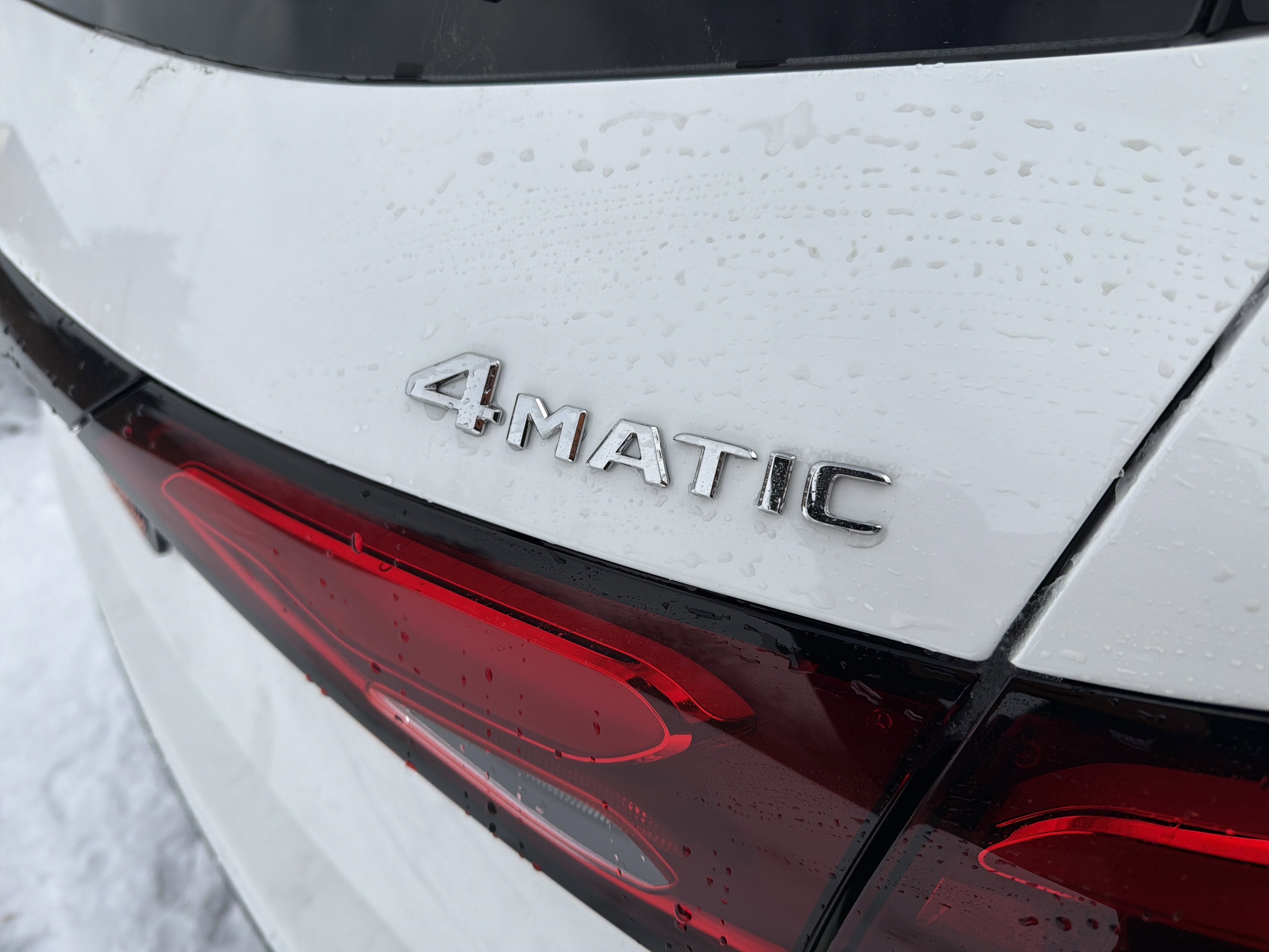 2026 Mercedes-Benz GLC GLC 300 4MATIC® SUV