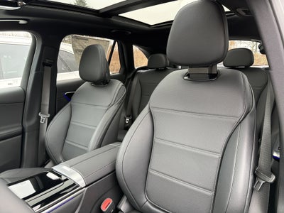 2026 Mercedes-Benz GLC GLC 300 4MATIC® SUV