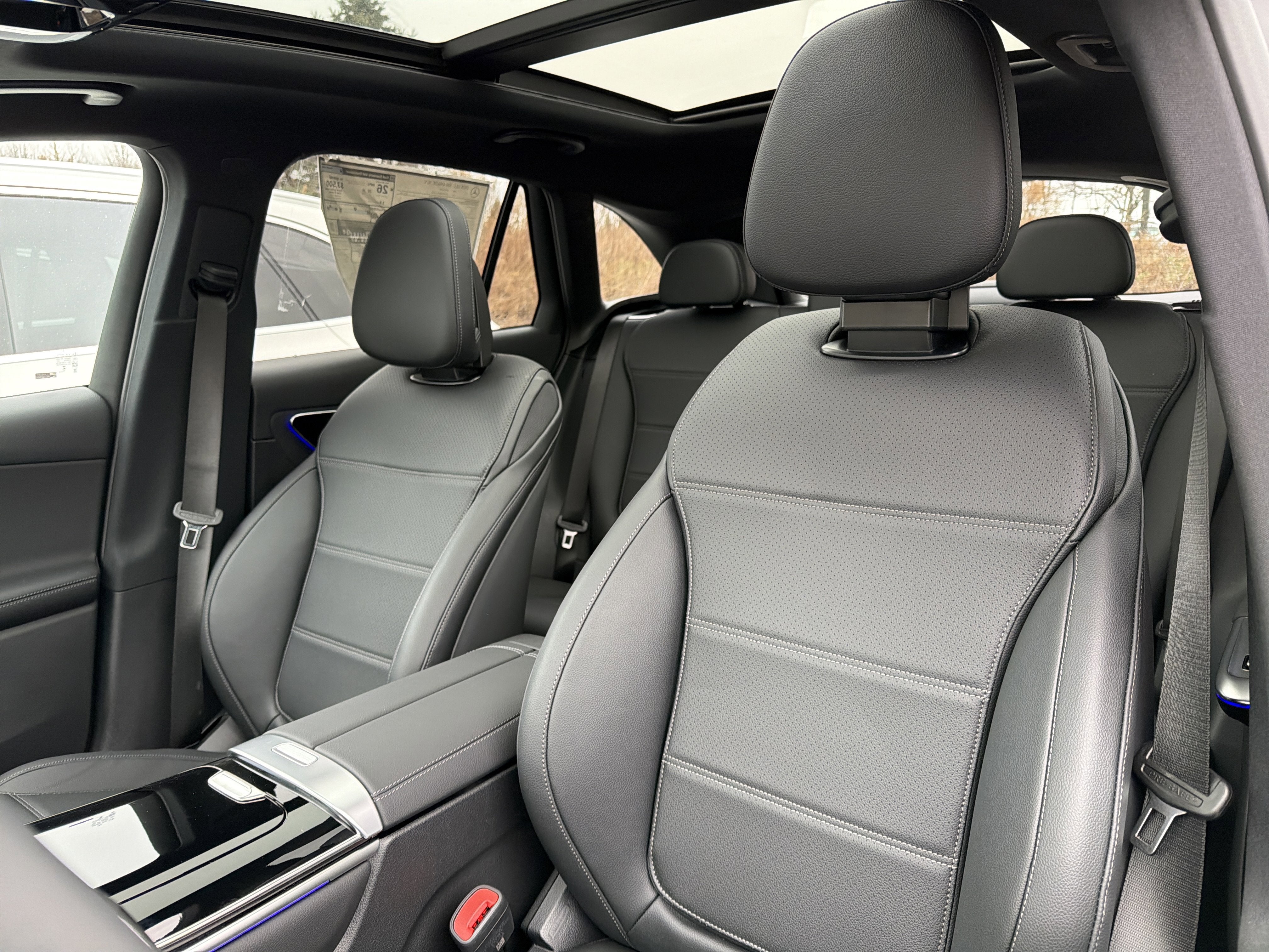 2026 Mercedes-Benz GLC GLC 300 4MATIC® SUV