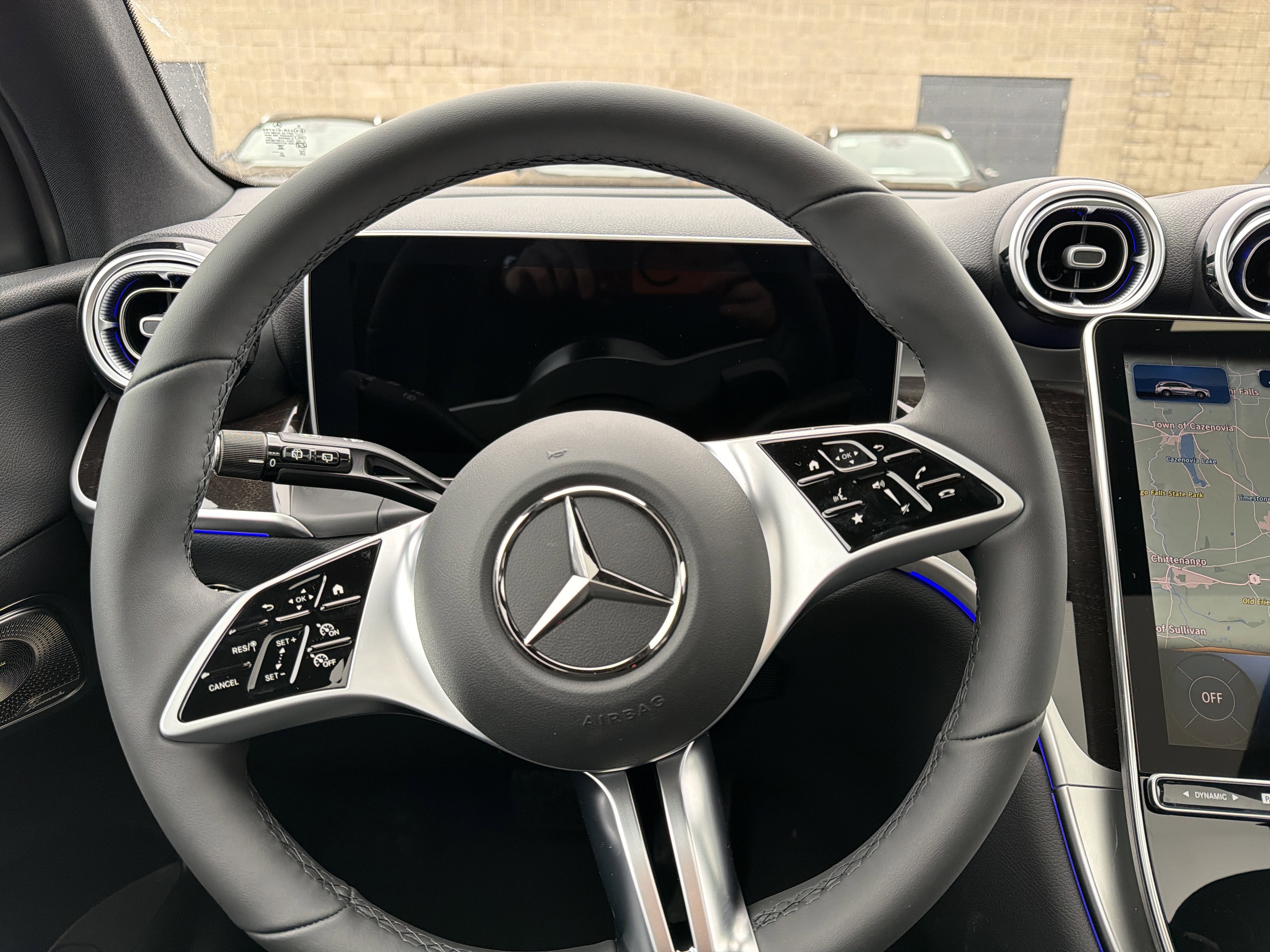 2026 Mercedes-Benz GLC GLC 300 4MATIC® SUV