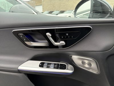 2026 Mercedes-Benz GLC GLC 300 4MATIC® SUV