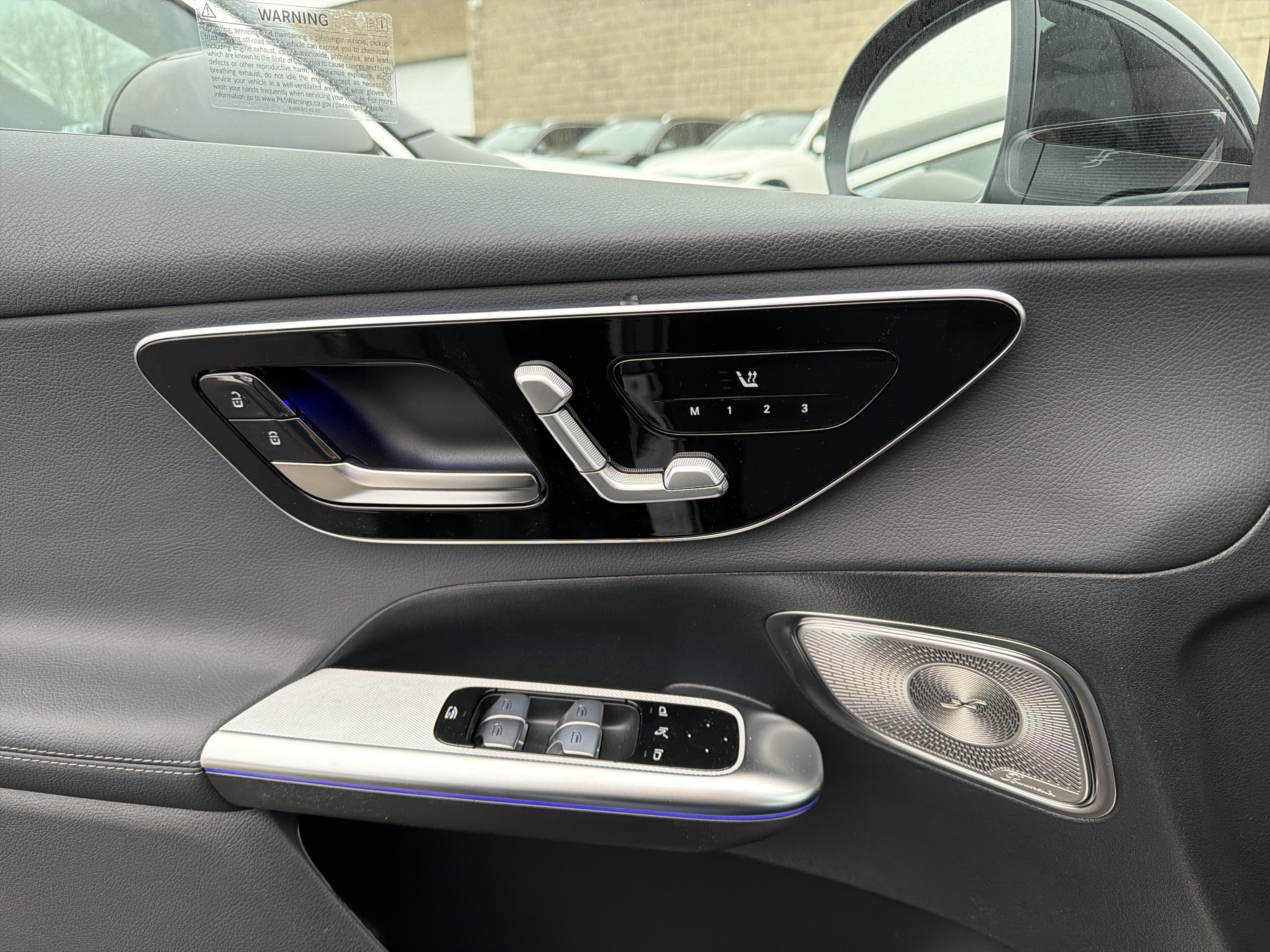 2026 Mercedes-Benz GLC GLC 300 4MATIC® SUV