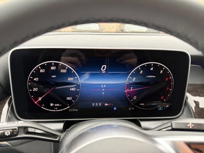 2026 Mercedes-Benz GLC GLC 300 4MATIC® SUV