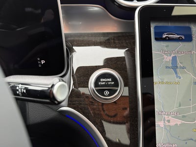 2026 Mercedes-Benz GLC GLC 300 4MATIC® SUV