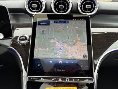 2026 Mercedes-Benz GLC GLC 300 4MATIC® SUV