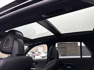 2026 Mercedes-Benz GLC GLC 300 4MATIC® SUV