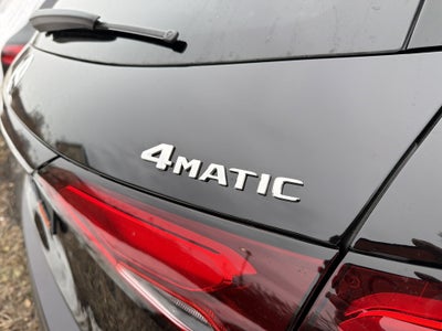 2026 Mercedes-Benz GLC GLC 300 4MATIC® SUV