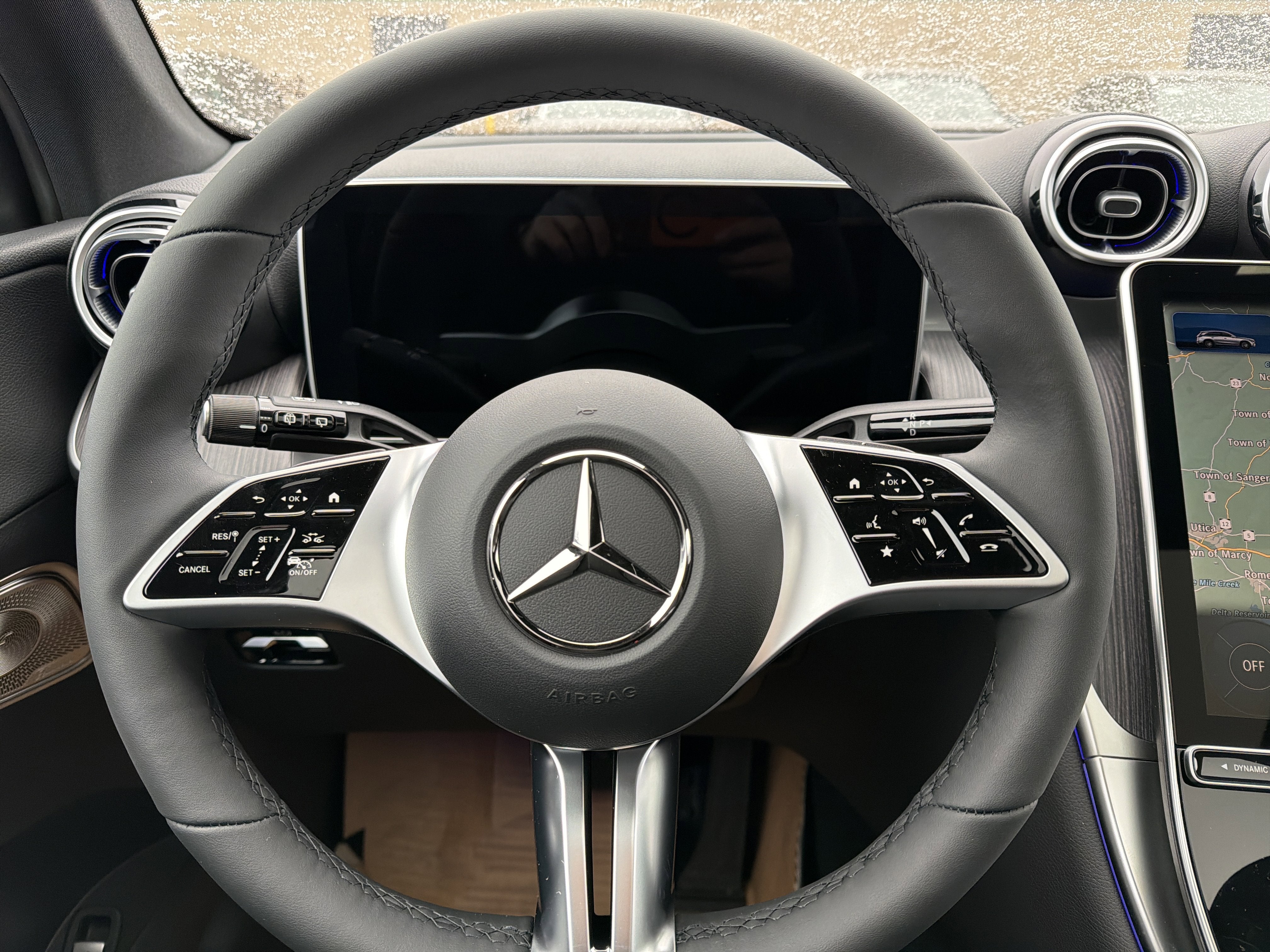 2026 Mercedes-Benz GLC GLC 300 4MATIC® SUV