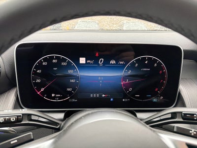 2026 Mercedes-Benz GLC GLC 300 4MATIC® SUV