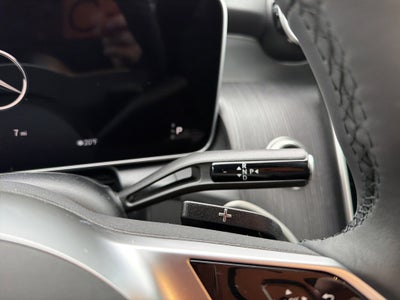 2026 Mercedes-Benz GLC GLC 300 4MATIC® SUV