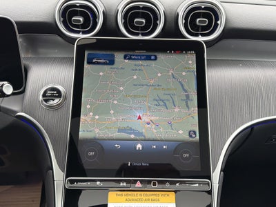 2026 Mercedes-Benz GLC GLC 300 4MATIC® SUV