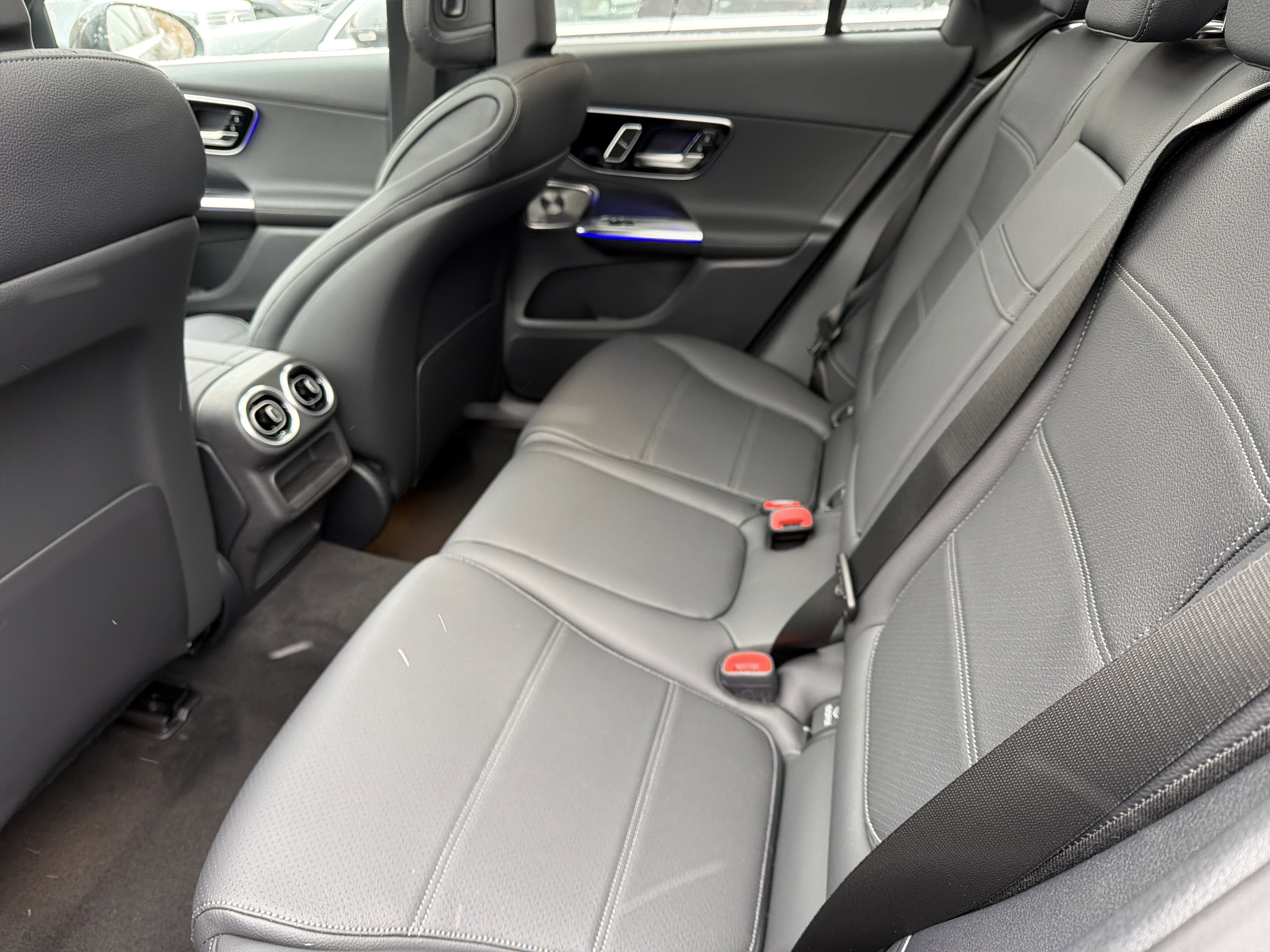 2026 Mercedes-Benz GLC GLC 300 4MATIC® SUV