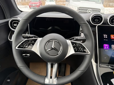 2026 Mercedes-Benz GLC GLC 300 4MATIC® SUV