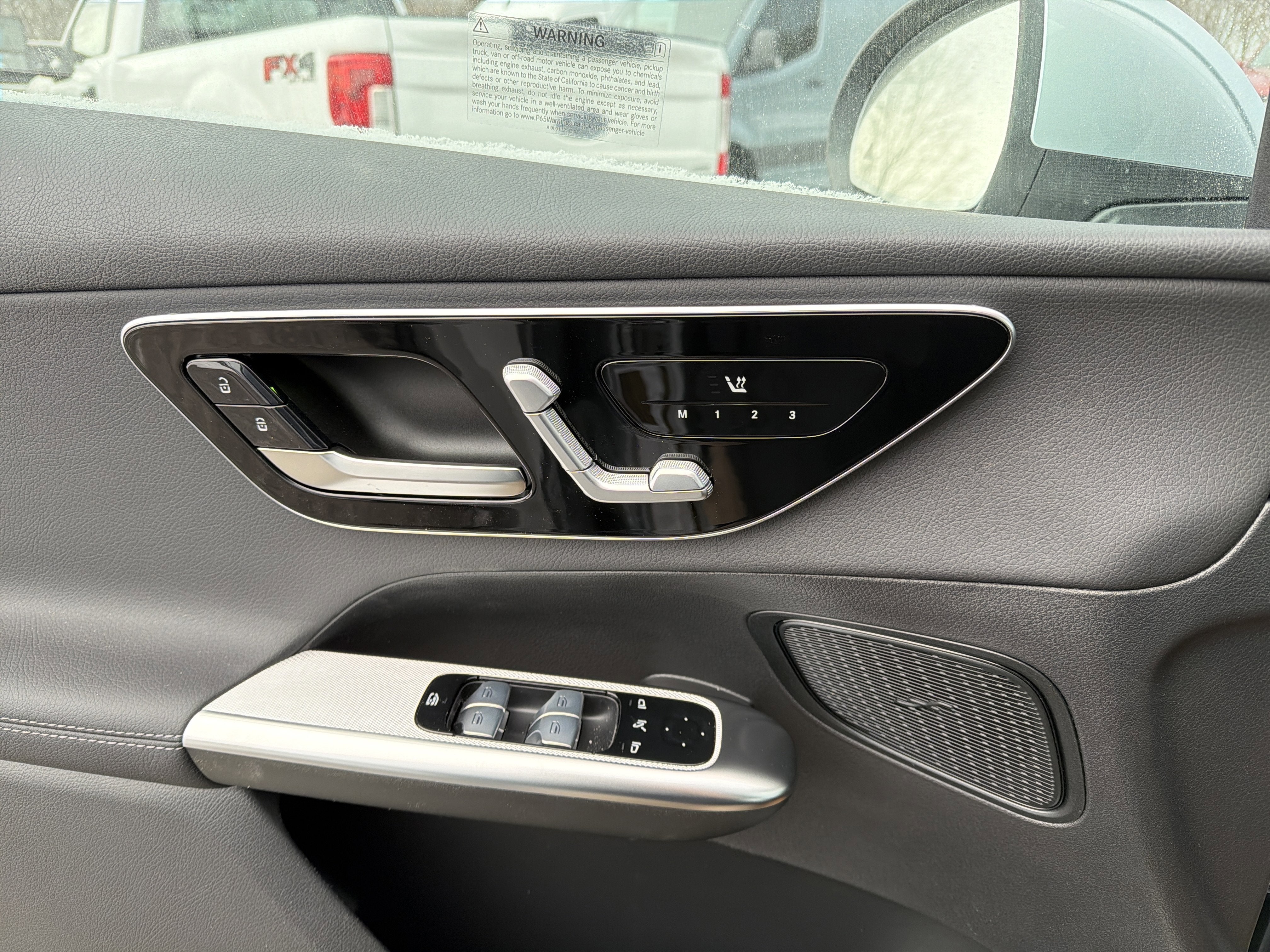 2026 Mercedes-Benz GLC GLC 300 4MATIC® SUV