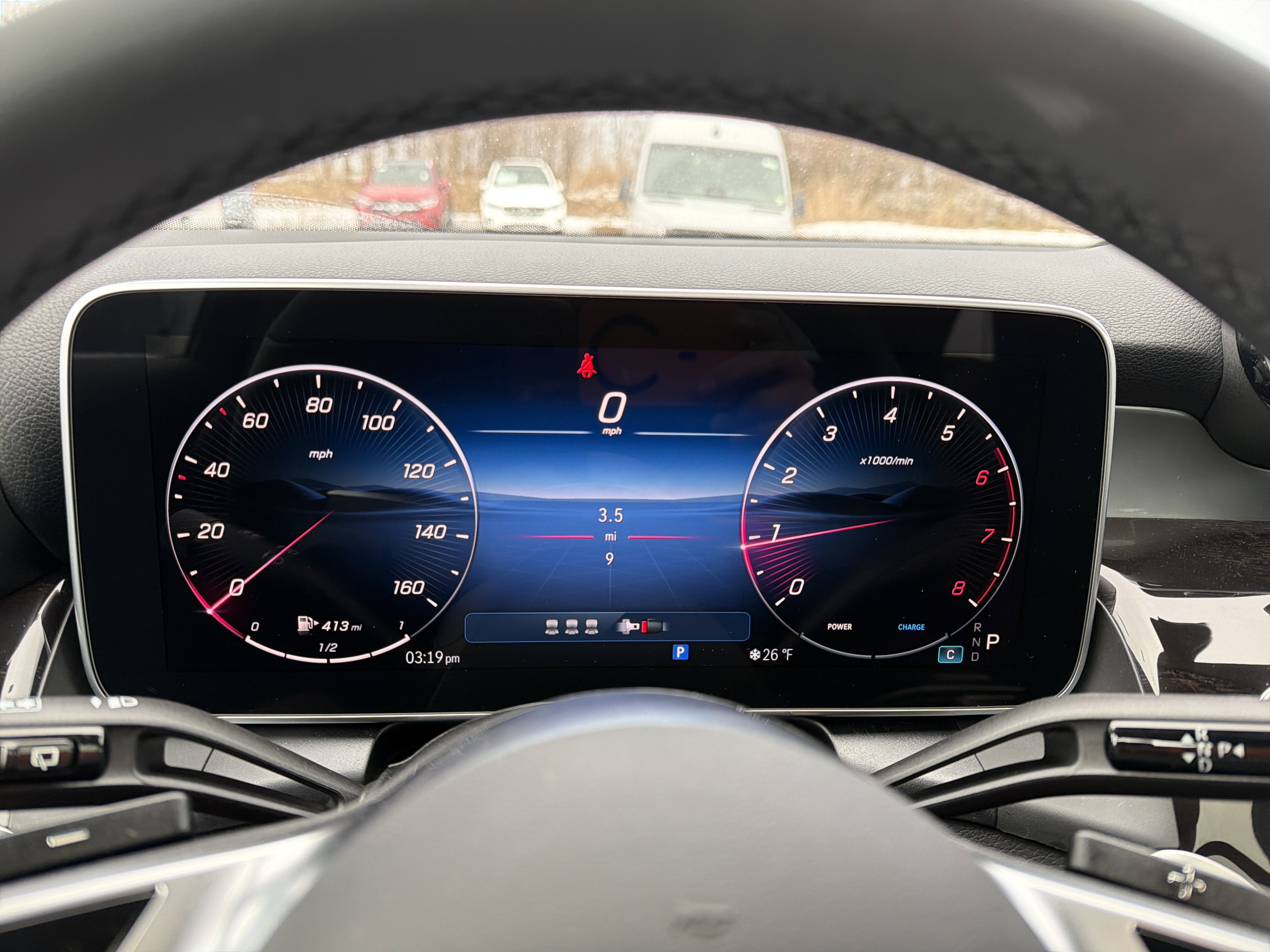 2026 Mercedes-Benz GLC GLC 300 4MATIC® SUV