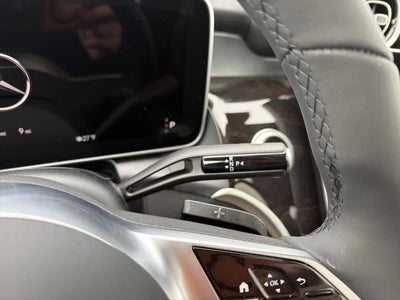 2026 Mercedes-Benz GLC GLC 300 4MATIC® SUV